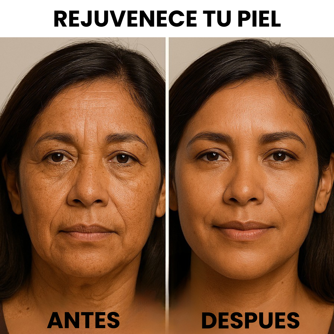 NAD + RESVERATRO Y NICOTINAMIDA